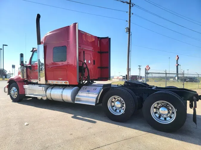 2020 International LoneStar