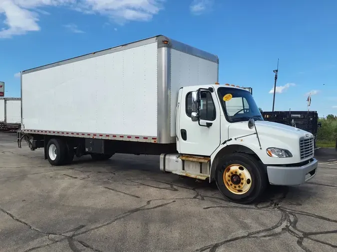 2019 FREIGHTLINER M2 106