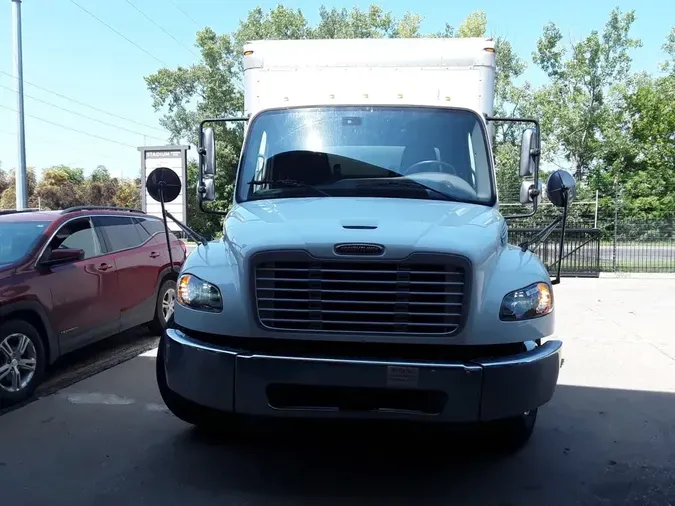 2019 FREIGHTLINER/MERCEDES M2 106