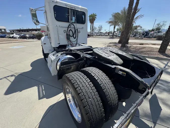 2018 Peterbilt 337
