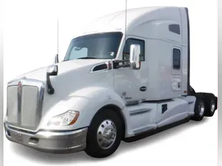 2021 Kenworth T680