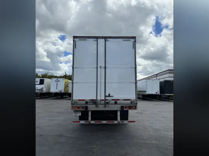 2016 UTILITY TRAILERS VS2RA 48/162/102