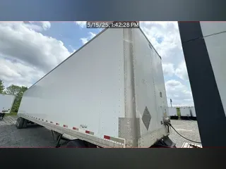 2008 Strick Trailers Other