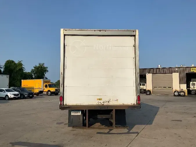 2019 Freightliner M2