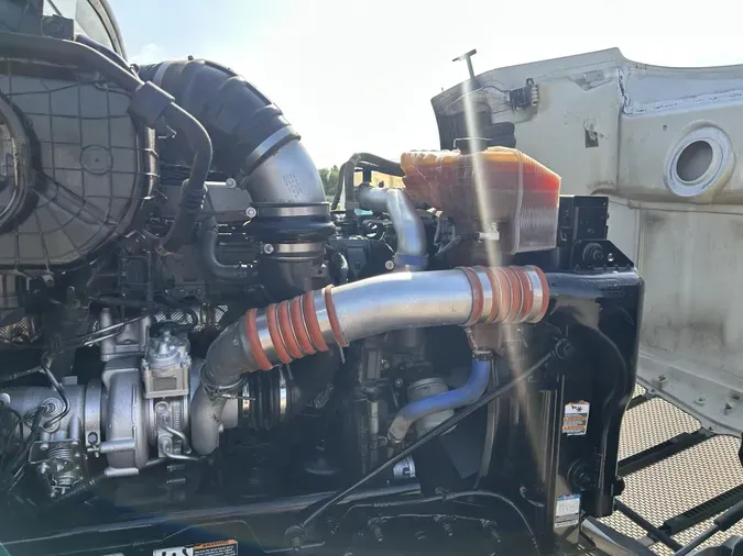 2020 Peterbilt 579