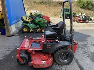 Bush Hog HDE2255