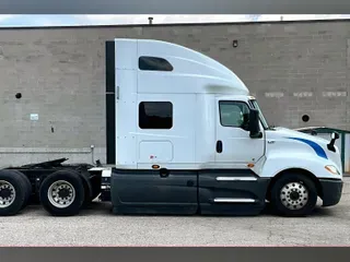 2021 INT LT625 6x4