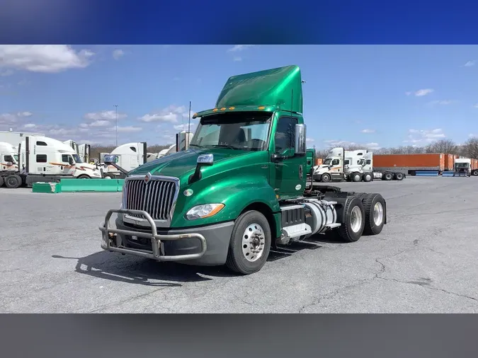 2020 International LT1da741b2c802d00c197c199fbccf805c