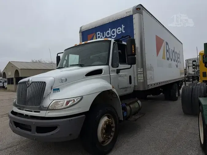 2019 INTERNATIONAL DURASTAR 43001da74c75e0e186915582041b51d4e5cc