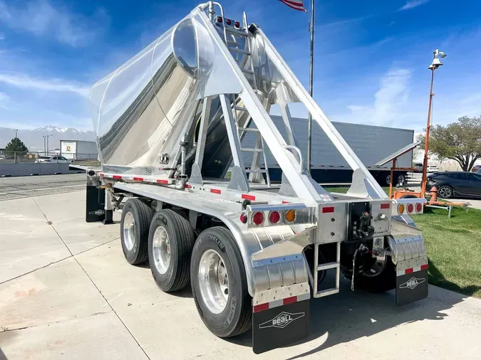 2027 BEALL PNEUMATIC