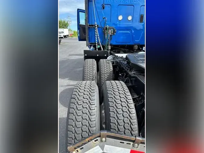 2020 INTERNATIONAL LT625