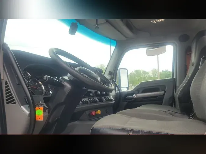 2020 KENWORTH T680