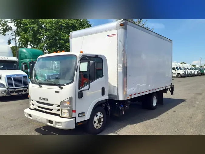 2019 ISUZU NPR HD1da93563e555306eaa5bea5ec1829833