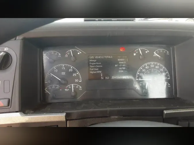 2020 Volvo VNL3001da9809ce49f00670b9531245686cf36
