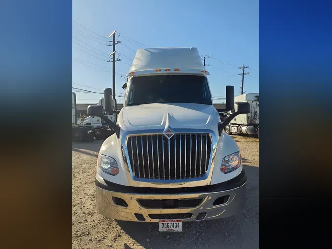 2020 NAVISTAR INTERNATIONAL LT625 SLPR CAB1da9f6463b83da0c3d1b4d6029f70fe7