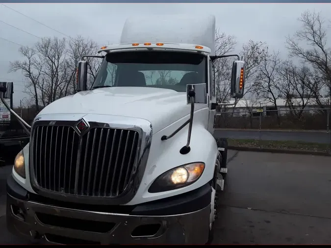 2016 NAVISTAR INTERNATIONAL PROSTAR1daa6529e44b4784ae21be13af44af60