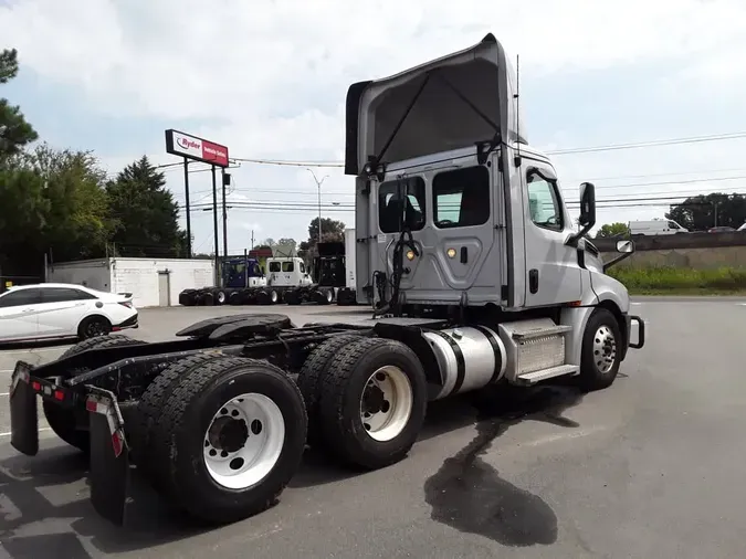 2020 FREIGHTLINER/MERCEDES NEW CASCADIA PX126641daa7e91514b086484a52deac5ffcc17