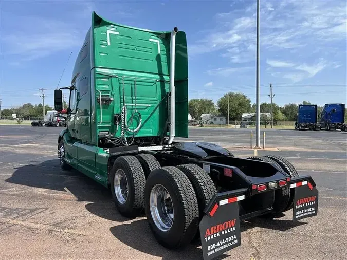 2019 VOLVO VNL7601daaa4ad330b845261a3fece00aacc0c