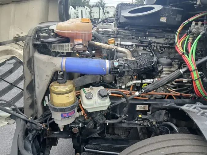 2022 FREIGHTLINER/MERCEDES NEW CASCADIA PX126641daac7cb09cd48e04157a59e8140560e