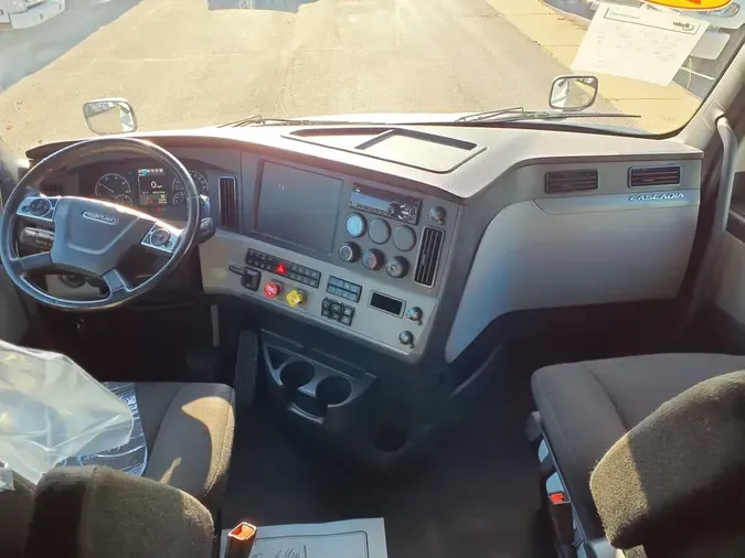 2020 FREIGHTLINER/MERCEDES NEW CASCADIA PX12664