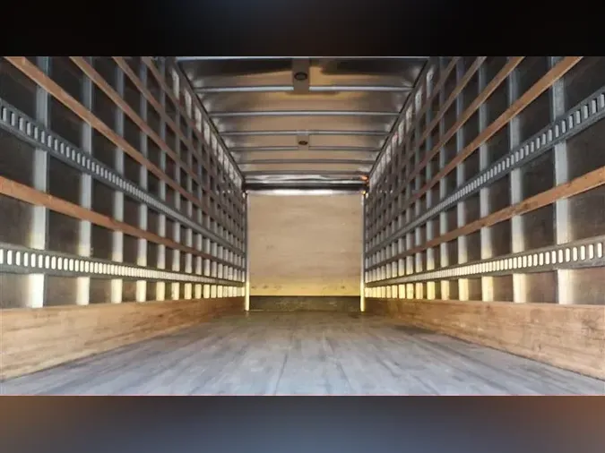 2022 INTERNATIONAL MV