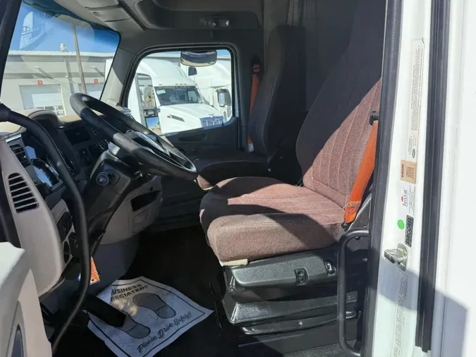 2022 Peterbilt 579