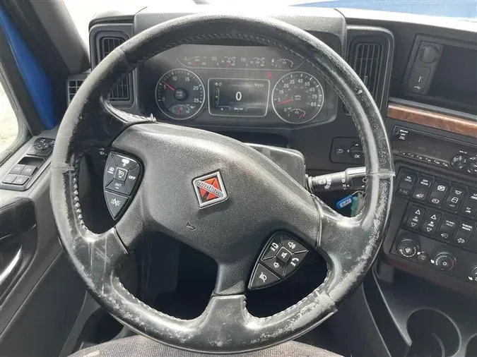 2020 INTERNATIONAL LT