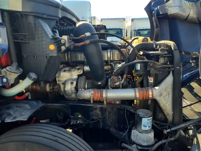 2020 FREIGHTLINER/MERCEDES NEW CASCADIA PX12664