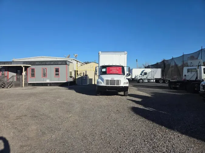 2016 FREIGHTLINER/MERCEDES M2 1061dadd4bf3c67e62cf7f89b1375b61d9a