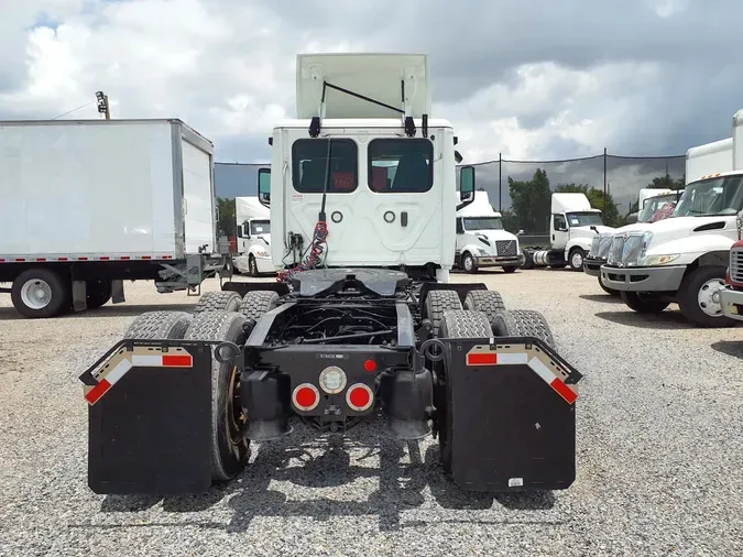 2020 FREIGHTLINER NEW CASCADIA PX12664