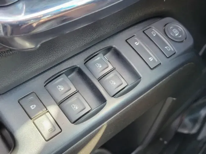 2018 Chevrolet Silverado 3500HD