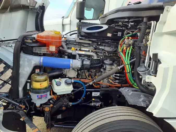 2019 FREIGHTLINER NEW CASCADIA PX12664
