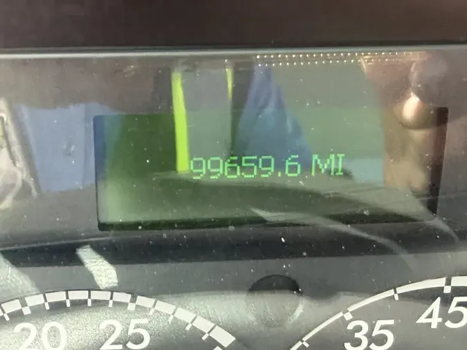 2019 FREIGHTLINER/MERCEDES M2 106