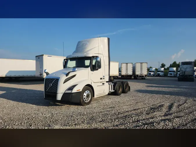 2019 Volvo VNL300