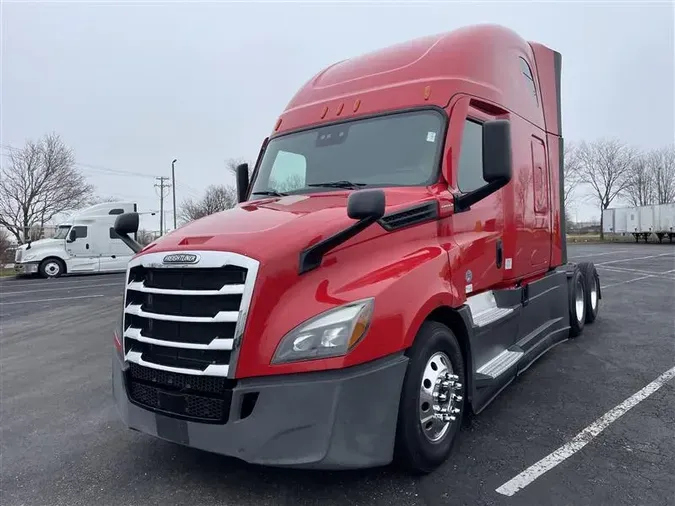 2021 FREIGHTLINER CA1261db012017eaf2a777e846f37e6150680