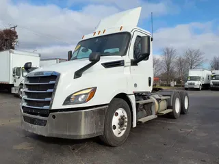 2020 FREIGHTLINER/MERCEDES NEW CASCADIA PX12664