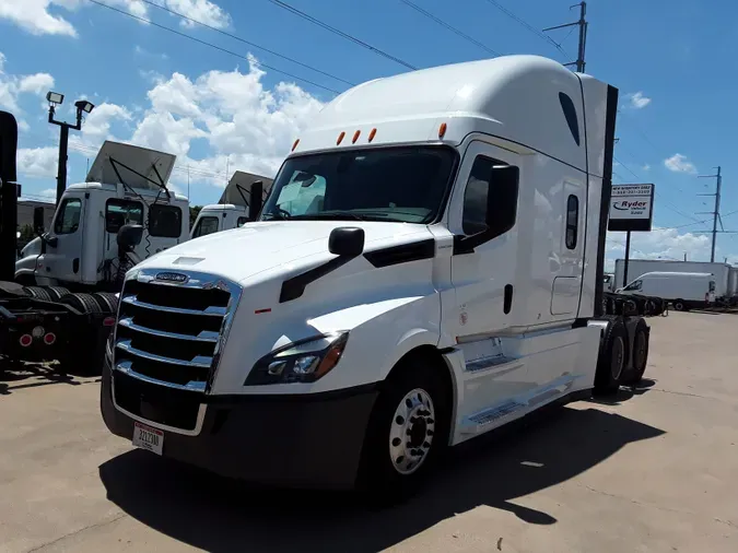 2020 FREIGHTLINER/MERCEDES NEW CASCADIA PX126641db0e56ed4a74922c4862795022a7490