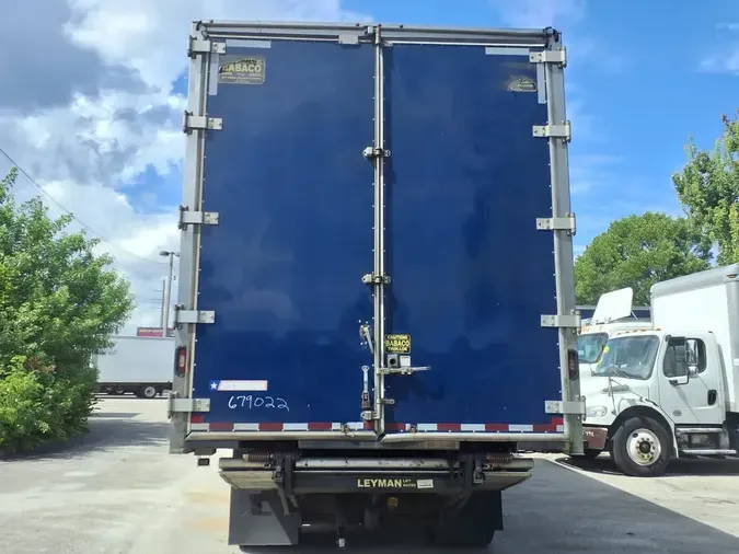 2017 FREIGHTLINER CASCADIA 113