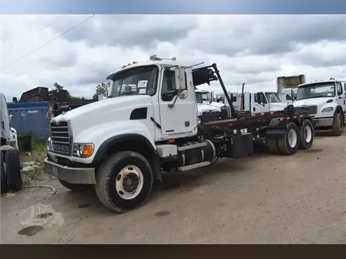 2005 MACK GRANITE CV7131db1253d2212e04f9c58b79739377702