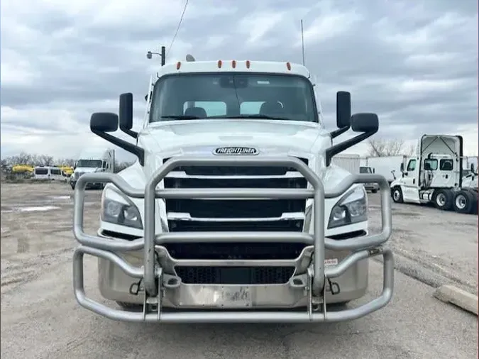 2021 FREIGHTLINER/MERCEDES NEW CASCADIA PX12664