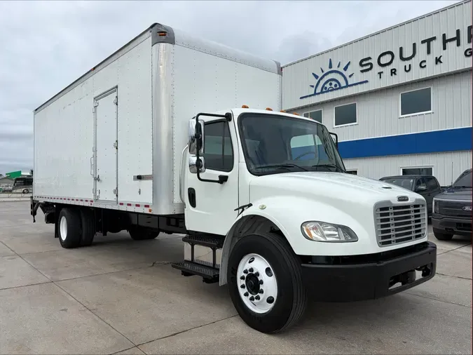 2019 Freightliner M21db2a82b2c52a948713516395d56d784