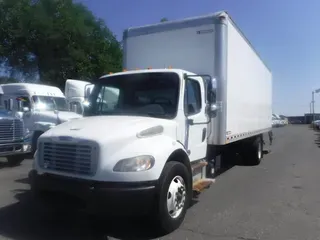 2019 FREIGHTLINER M2 106