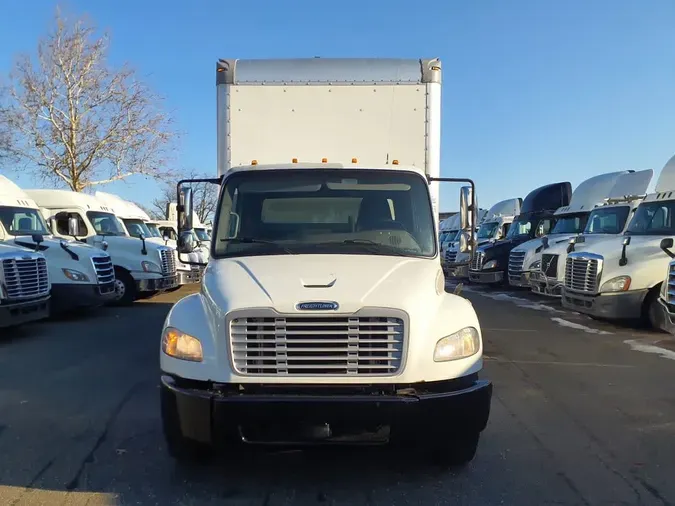 2020 FREIGHTLINER/MERCEDES M2 106