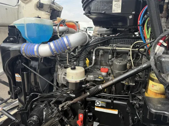 2020 Peterbilt 5791db392df15518756e0b0b36f9be3a0d0