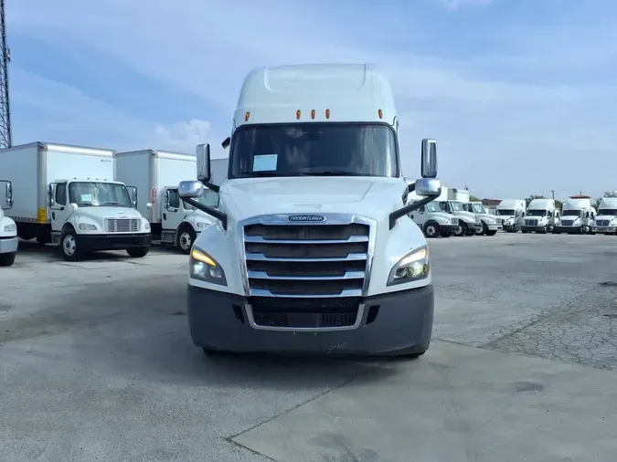 2019 FREIGHTLINER/MERCEDES NEW CASCADIA PX12664