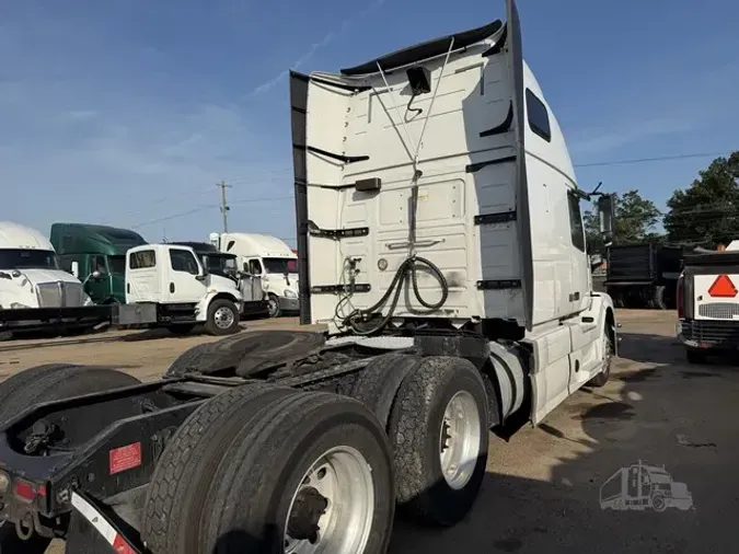 2017 VOLVO VNL64T6701db41b012faea688f49632291ddc32aa