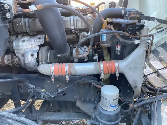 2020 FREIGHTLINER/MERCEDES NEW CASCADIA PX12664