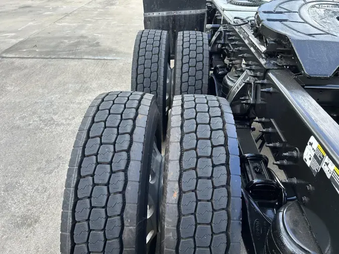 2019 Peterbilt 579