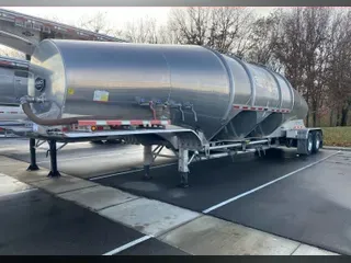 2019 Mac Trailers AERO MAC