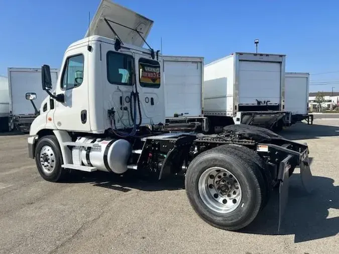 2019 Freightliner Cascadia